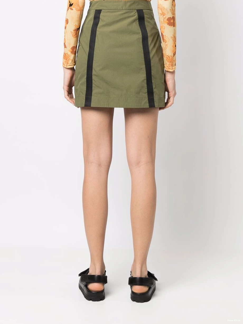 Affordable Moschino skirt mini Women Love pocket-detail 0303